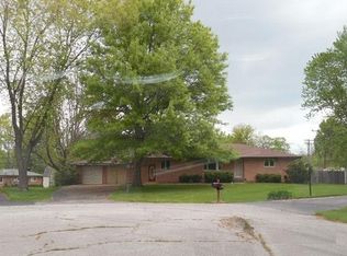 8029 Burn Ct, Indianapolis, IN 46217