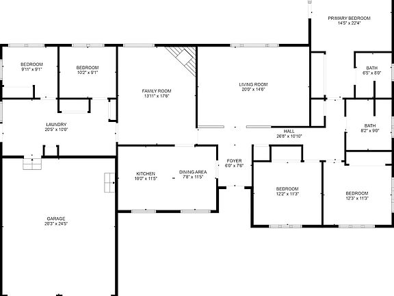 2nd image of this home