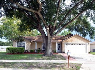 6800 Sawmill Blvd, Ocoee, FL 34761