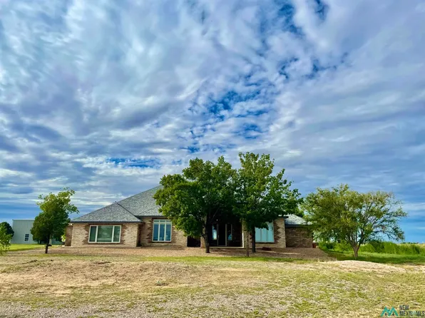 5107 Paul Ave, Roswell, NM 88201