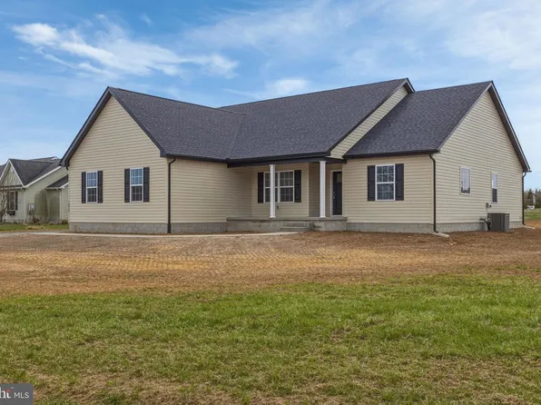 7826 Sugar Maple Dr, Milford, DE 19963