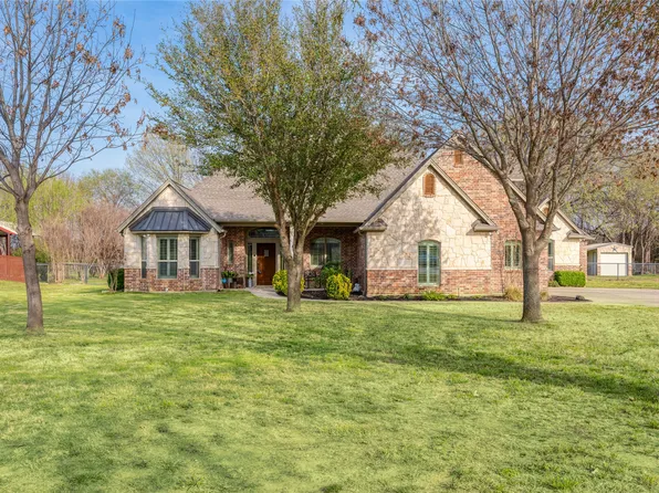 151 Walton Ln, Springtown, TX 76082