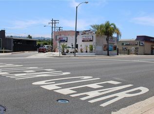 1812 Pacific Coast Hwy, Lomita, CA 90717