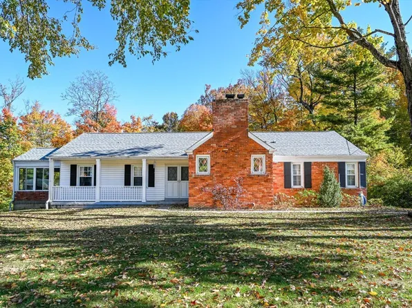 3744 Sagebrush Ln, Cincinnati, OH 45251