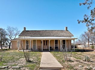 405 Austin St, Marfa, TX 79843