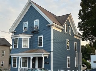 19 Union St FLOOR 3, East Greenwich, RI 02818