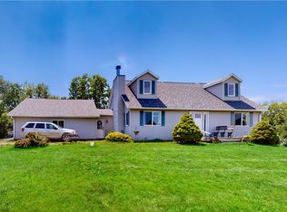 1485 Rodeo Ave, Monroe, IA 50170