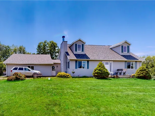 1485 Rodeo Ave, Monroe, IA 50170