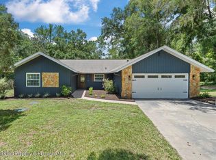 24226 Westminster Ct, Brooksville, FL 34601