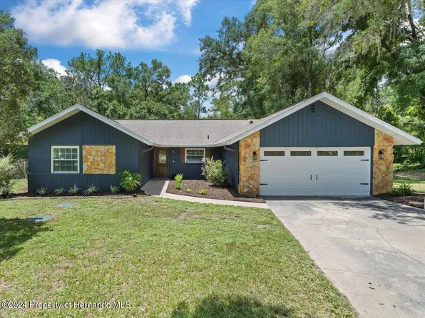 24226 Westminster Ct, Brooksville, FL 34601