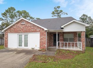 11126 Oakcrest Dr, Diberville, MS 39540