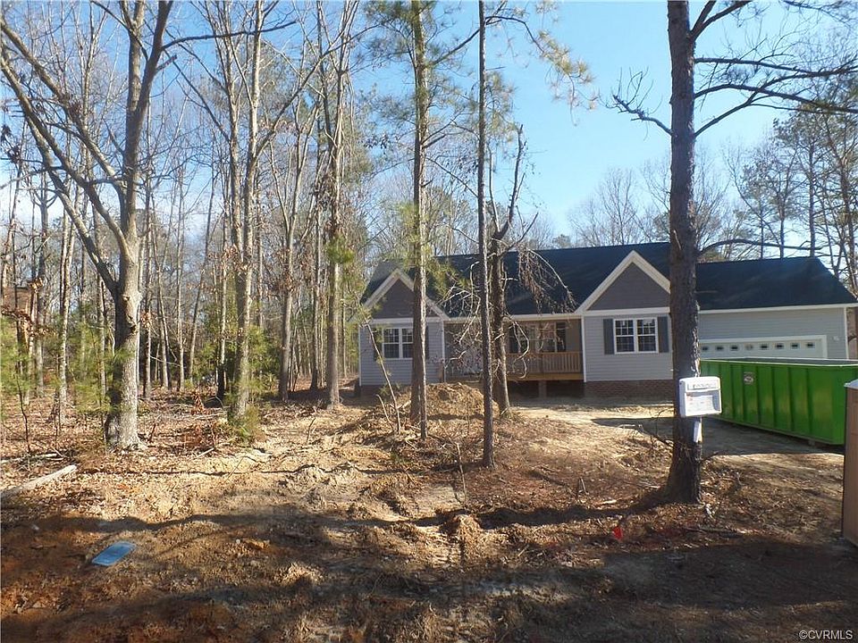 1st image of 20401 Vernetta Ln