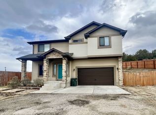 649 Spring Creek Pkwy, Spring Creek, NV 89815