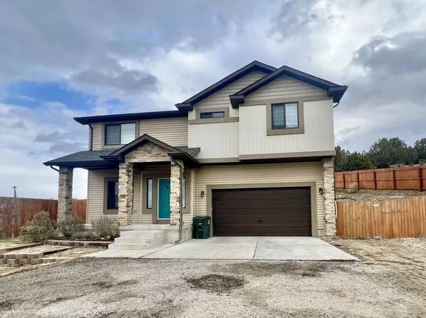 649 Spring Creek Pkwy, Spring Creek, NV 89815