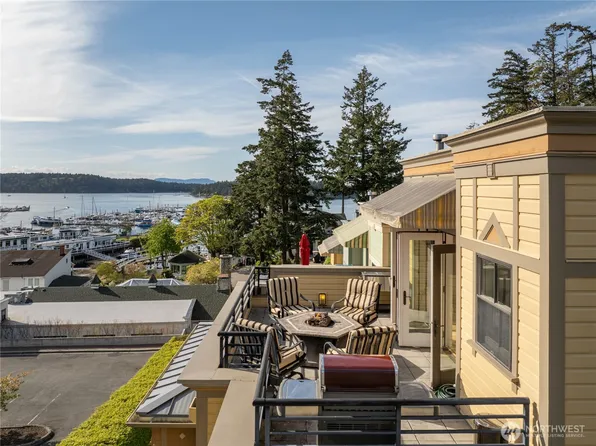 83 Captain Garthney Lane, San Juan Island, WA 98250