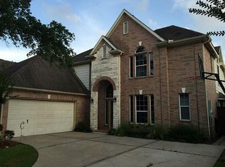 5206 Hidden Brook Ln, League City, TX 77573