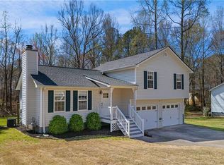 614 Angela Dr, Temple, GA 30179