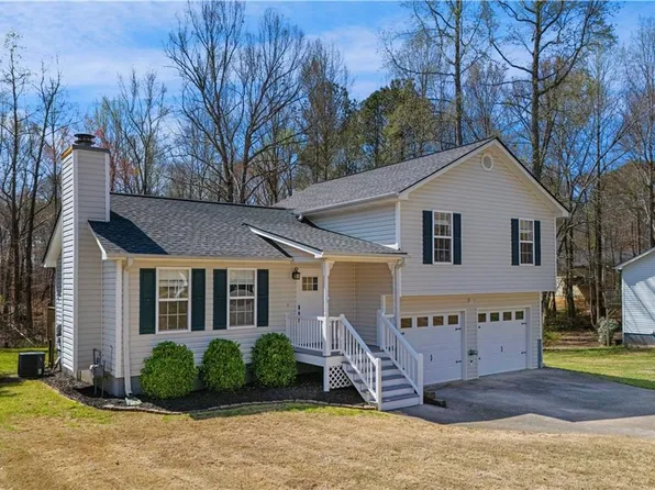 614 Angela Dr, Temple, GA 30179