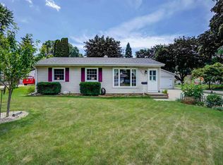 202 S Walbridge Ave, Madison, WI 53714