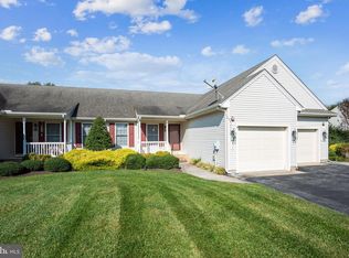 5924 Tappan Ln, Salisbury, MD 21801