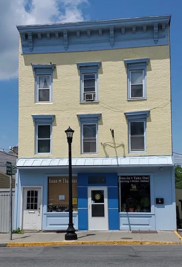 11 North 7th Street - 3 — Photo 1