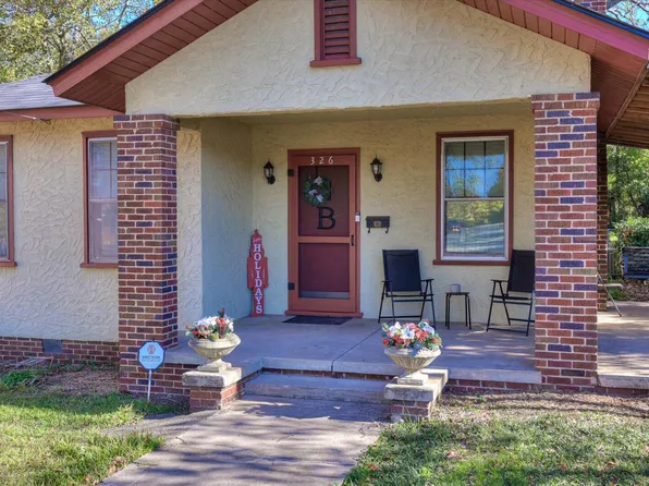 326 MILLEDGE Road, Augusta, GA 30904