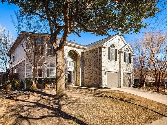 3rd image of 5233 Fort Concho Dr