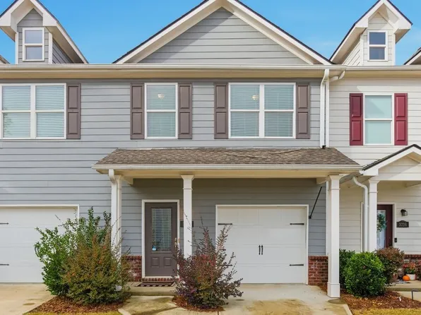 3732 Acorn Dr, Oakwood, GA 30566