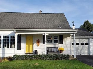 326 Pierce Ave, Endwell, NY 13760