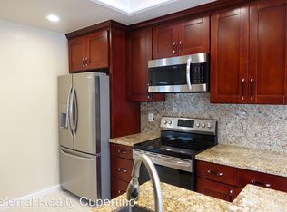 1643 Valley Crest Dr, San Jose, CA 95131