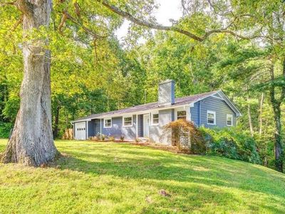 15 Valle Vista Dr, Asheville, NC, 28804