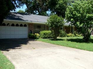 4409 Urbana Dr, Fort Smith, AR 72904