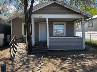 1341 N Harrison Ave #1/2, Pocatello, ID 83204