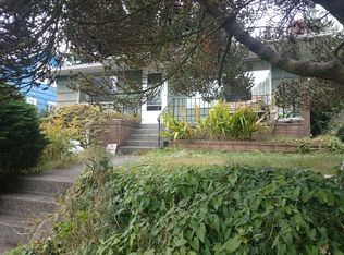 1410 NW 75th St, Seattle, WA 98117