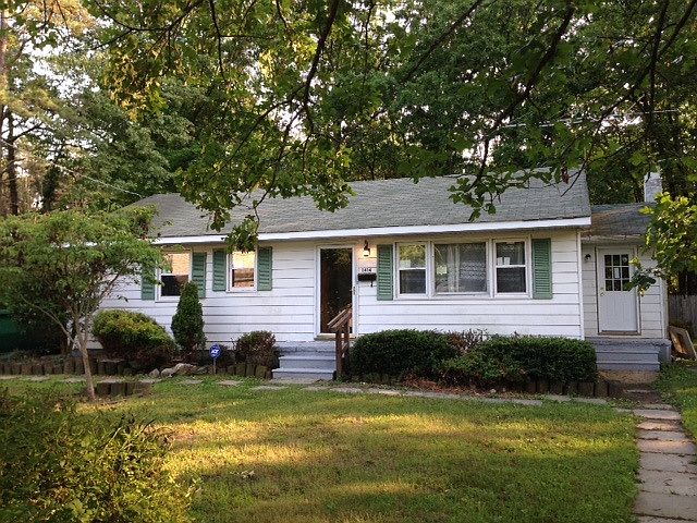 1414 Fairmont Ave, Galloway