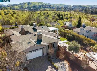 58 Parson Brown Ct, Moraga, CA 94556