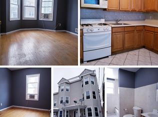 259 Inslee Pl #1, Elizabeth, NJ 07206