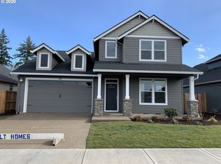 1072 S Walnut St LOT 77, Canby, OR 97013