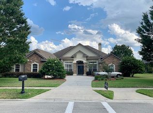 5000 Blackhawk Dr, Saint Johns, FL 32259