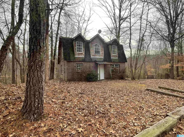 141 Woodcreek Ln, Pell City, AL 35128