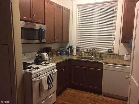 Clayton Kitchen