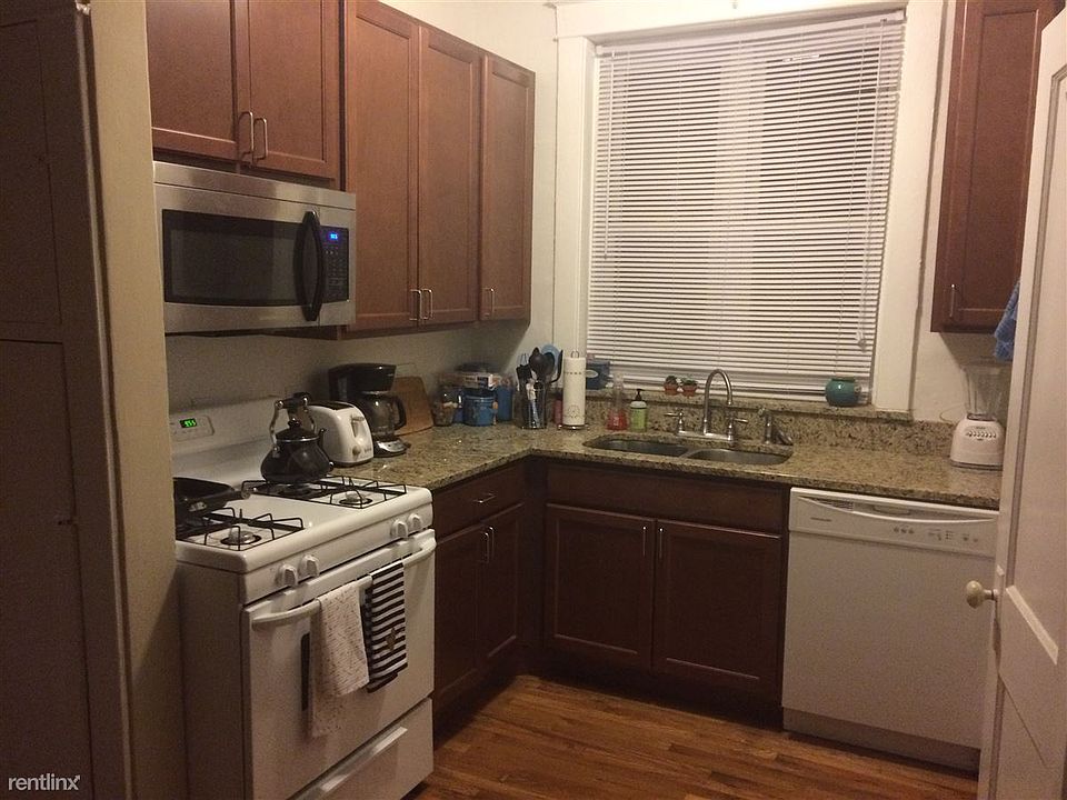 Clayton Kitchen