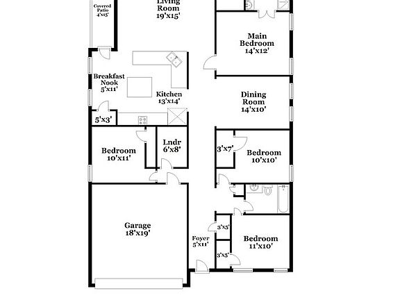 2nd image of this home