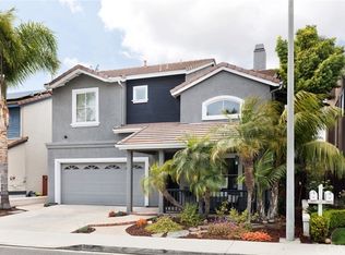 17 Key Largo, Aliso Viejo, CA 92656