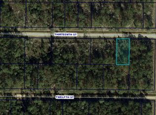 0 13th St, Bay Saint Louis, MS 39520