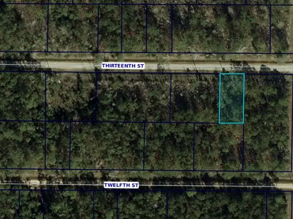 0 13th St, Bay Saint Louis, MS 39520