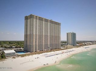 16819 Front Beach Rd UNIT 2416, Panama City Beach, FL 32413