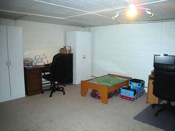 Divide Rec Rm as you please