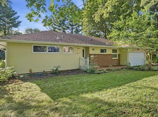 402 E Dean Ave, Madison, WI 53716