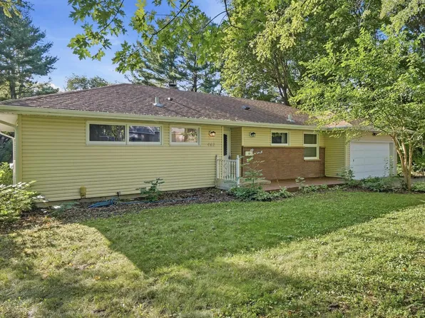 402 E Dean Ave, Madison, WI 53716